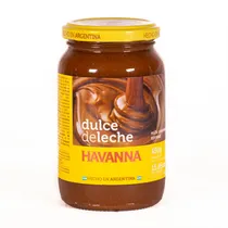  Dulce de Le...