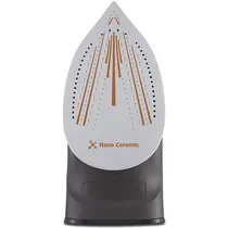 Plancha de Ropa Britania Ceramic BFV2000P 220V