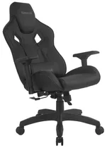 Cadeira Gaming Redragon Capricornus C502-B (Ajustável) Preto