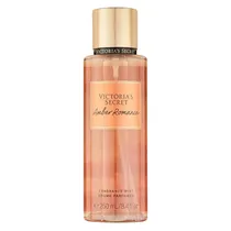 Body Splash Victoria's Secret Amber Romance 250ML Feminino