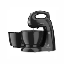 Batedeira Britânia Perola 500 - 500W - 3.1/4.3L - 220V - Preto