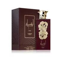 Perfume Unisex Lattafa Pride Ansaam Gold Edp 100ML