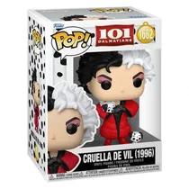  Funko Pop 1...