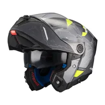  MT Casco SV...