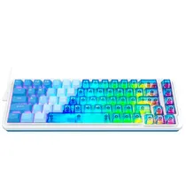  Teclado Red...