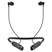 Fone de Ouvido G-Tide EG22 - Bluetooth - com Banda de Pescoço - Preto