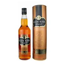  Whisky Glen...