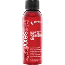 Sexy Hair Big Gel Voluminizador 50ML