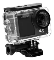 Dub Camara Action Hero 13 Wifi FHD Dual Screen