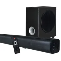  Soundbar Qu...
