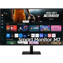  Monitor LED...
