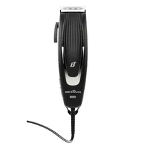 Cortador de Cabelo Britania BCR03 18W/220V - Black