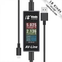  Av-Line – C...