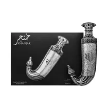 Perfume Lattafa Khanjar Edp 85ML