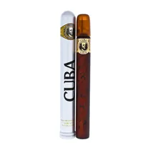 Cuba Gold Edt 35ML