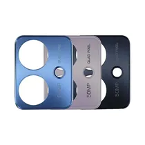 Lente de Camara Motorola G14 (Solo Vidrio)