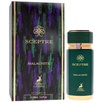 P.Maison Al Sceptre Malachite Edp 100ML