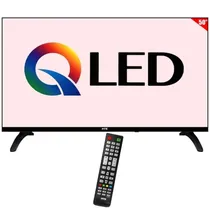  Smart TV Ql...