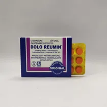  Dolo Reumin...