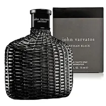 John Varvatos Perfume Artisan Black Eau de Toilette 75ML