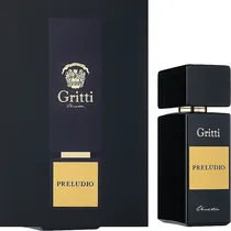 Perfume Gritti Preludio Eau de Parfum Unisex 100ML