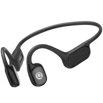 Fone de Ouvido Sem Fio Quanta QTABH32 - Preto