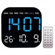  Reloj Digit...