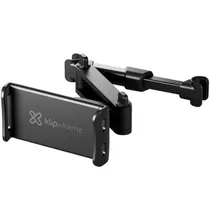 Suporte Tablet para Carro Klip KMH-500 Articulado - Black