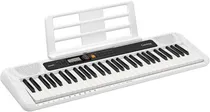 Teclado Casio CT-S200WEC2 White