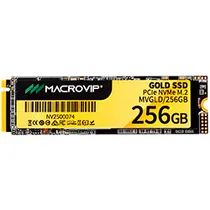  SSD Macrovi...