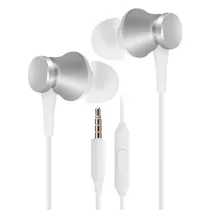 Fone Xiaomi Mi Basic HSEJ03JY Matte Silver