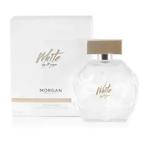  Morgan Whit...