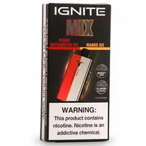  Ignite Vape...