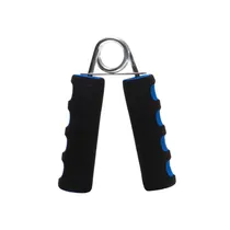 Exercitador Muscular de Mão Regulável Hand Grip Antibraço