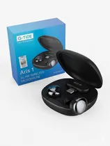 G-Tide Microfono Inalambrico Aris 1 BT Black