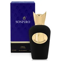P.Sospiro Erba Leather Edp 100ML