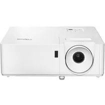 Projetor Optoma ZX300 3500L Xga Laser 3D/2HDMI/VGA/IV