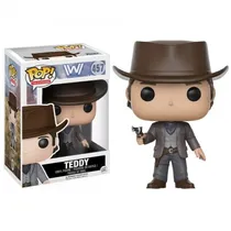  Funko Pop W...