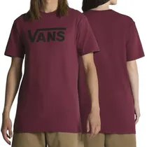  Vans Remera...