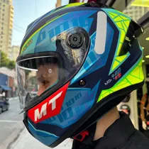  MT Casco Ta...