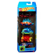  Hot Wheels ...