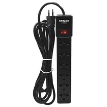 Filtro de Linha Satellite A-R053 6 Tom 3MTR B/Iva