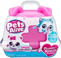  Zuru Pets A...