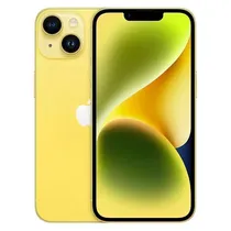 iPhone 14 256GB Esim Amarelo Americano Swap A-