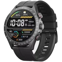 Haylou Watch 2 Pro Smart Watch Black