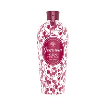  Gin Generou...