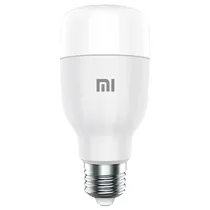 Lâmpada Xiaomi Mi Smart LED Essential (Branco-Colorido) 220V-50/60HZ 24994-GPX4021GL-M
