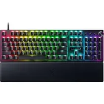 Razer RZ03-04970200-R3U1 Teclado Huntsman V3 Pro Black