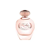 New Brand Perfume Prestigie Hola F Eau de Parfum 100ML