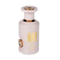 Tester Perfume Al Haramain Das Ziel Glanz Extrait de Parfum Unissex 100ML